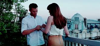 #fiftysmoregif #fifty shades freed #fsf #fifty shades freed gifs #fifty shades quote #fifty shades book quote #fifty shades freed quote #anastasia steele #ana steele gif #dakota johnson. Fifty Shades Freed