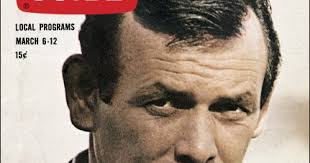 It's About TV: This week in TV Guide: March 6, 1965
