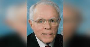 Obituary information for Franklin Clark Huffman