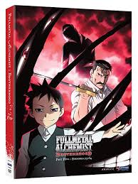 For the 2003 anime series dvd volume, see volume 13: Amazon Com Fullmetal Alchemist Brotherhood Part 5 Maxey Whitehead Vic Mignogna Caitlin Glass Travis Willingham Mike Mcfarland Caitlin Glass Movies Tv