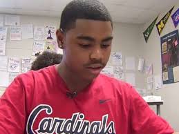 Mansfield coaches, nurse save teen's life after he collapses