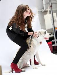 See more of demi lovato on facebook. Demi Lovato Photoshoot At A Studio In Manhattan 2008 09 03 Famousfix