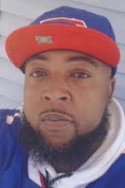 Corey L. Richardson 1977-2023