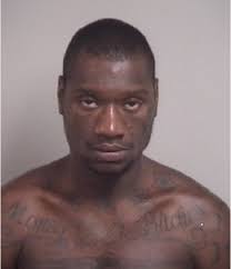 East Spencer: Shooting Friday Night at the Weant Street Apartments