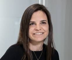 Audrey Kahn's Instagram, Twitter & Facebook