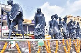 Vijayawada Swachh Survekshan award