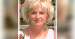 Susan Johnson Obituary