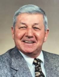 Obituary information for Robert J. Temple