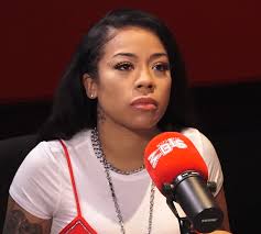 He introduced his new main squeeze on social media over the weekend, which caused keyshia to start posting up subliminals. Keyshia Cole Wikipedia