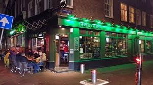 Temple Bar Irish Pub Amsterdam Centrum Menu Prices Restaurant Reviews Tripadvisor