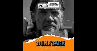 Dune Talk