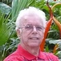 Phillip M. Morris Obituary