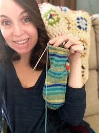 Episode 204: Birthday Projects, Sweater Revisited & Knit-a-thon Excitement 