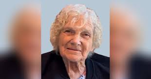 Bonnie Robinson Obituary