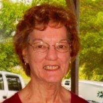 Mary Alice Ricks Obituary