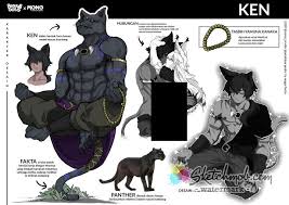 Collection by snowa moon • last updated 3 hours ago. Custom Anime Manga Character Design Character Sheet And Concept Art Art Commission Sketchmob