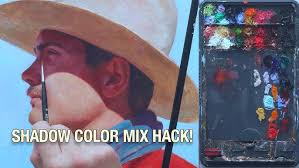 Torn." The Artistry Of Dan Fortin