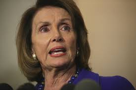 Nancy Pelosi, Paul Ryan Call