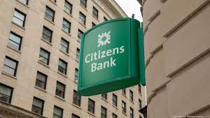 Learn more about our products and services such. Citizens Bank To Close Dozens Of Stop Shop Branches Boston Business Journal