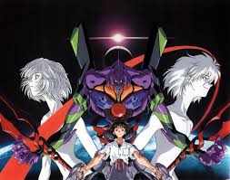 Kuvahaun tulos haulle neon genesis evangelion