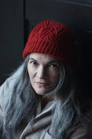 Mi Amaro Knitting pattern by BabyCocktails/Thea Colman