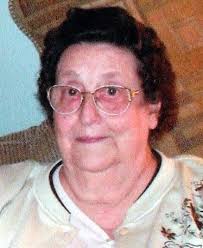 Edythe May (Rich) Frost Obituary