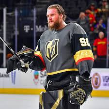 Want to know more about robin lehner fantasy statistics and analytics? Robin Lehner Out Of The Darkness And Into The Light The Hockey News On Sports Illustrated