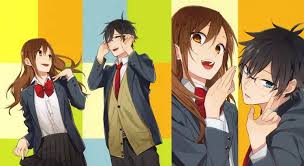 Hori San To Miyamura Kun Subtitle Indonesia Batch Bakadame