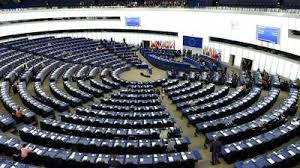 Image result for Eu parliament