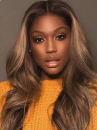 Get Inspired 6 Wig Colors PERFECT For Your Fall Look~Part 2