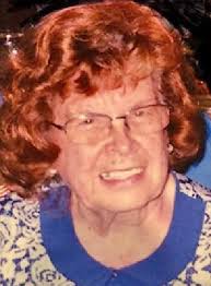 Ruth Argo Obituary (2021)