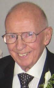 William James "Bill" Shannon Obituary