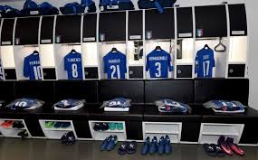 The new stadium wanted pininfarina extra at its side to give further value to all internal areas accessible by spectators: People Photos World Cup Qualifiers Juventus Stadium Turin