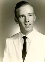 Obituary information for Leo Merle Coulter