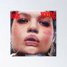 Lola Wall Art for Sale