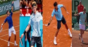 Por su parte, jarry no ha tenido un buen año y su baja de nivel lo hizo retroceder hasta el puesto 79°. The 20 Best Tennis Countries In Competition