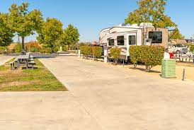 Within walking distance of the ravine water park. Paso Robles Rv Living In California Wine Country Rv Resort