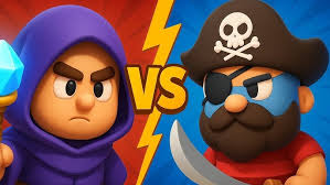 The Graveyard Shift Season is on! 👻 Unlock Pam -Buster in the free Gem  Pass track...