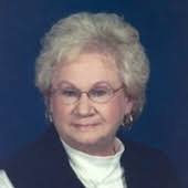 Obituary information for Norma Menard Currier