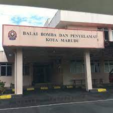 Kota marudu kota belud kudat matunggong pulau banggi Pejabat Daerah Kota Marudu Pdkm City Hall
