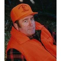 James "Jimmy" Bradley Obituary