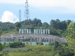 Putra heights subang jaya, subang jaya. Putra Heights Wikipedia