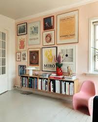 Tips Tricks How To Curate A Gallery Wall Home Decor House Interior Decor