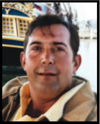 Nicholas Martin Obituary