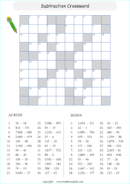 Working with a pencil and paper is one of the most satisfying ways to solve puzzles. Printable Primary Math Worksheet For Math Grades 1 To 6 Based On The Singapore Math Curriculum