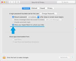 All thanks to rack pro app. Trick To Auto Unlock Your Mac With The Apple Watch