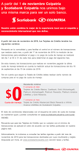Bono de millas de bienvenida: Tarjeta De Credito Foro Oficial Pagina 2216