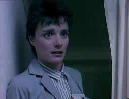 Alfred Hitchcock Presents" The Mole (TV Episode 1987)