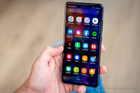 Mar 10, 2020 · galaxy s20. Samsung Galaxy S20 Fe 5g Review User Interface Performance