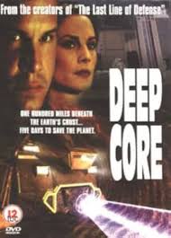 Amazon.com: Deep Core 2000 : Craig Sheffer, Terry Farrell, Bruce McGill,  Harry Van Gorkum, Wil Wheaton, James Russo, Ron Yuan, James Lew, Kenneth  Choi, Dean Cameron, Donald Li, Catherine Kwong, Rodney McDonald,